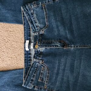 Womans Bleu Jeans Size 10
